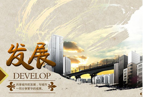發展歷程