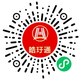 候車亭網站手機端二維碼